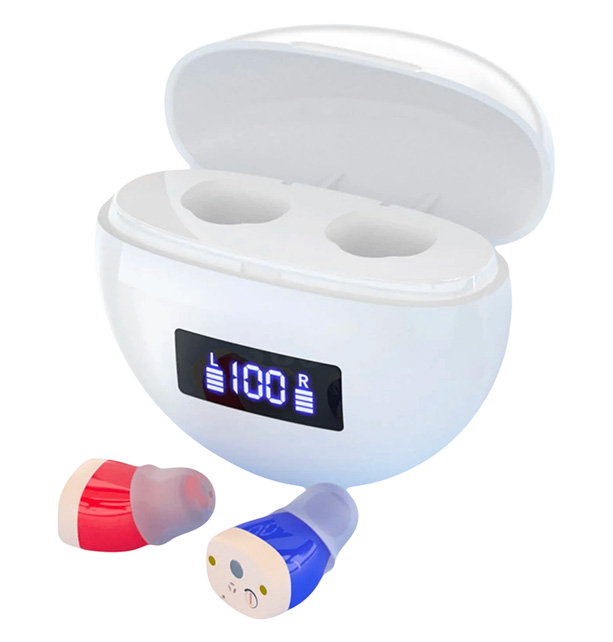 Amplihear Pro