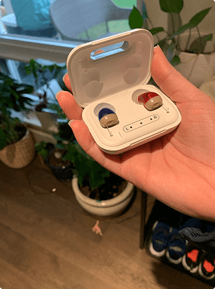 Amplihear